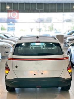 هيونداي كونا